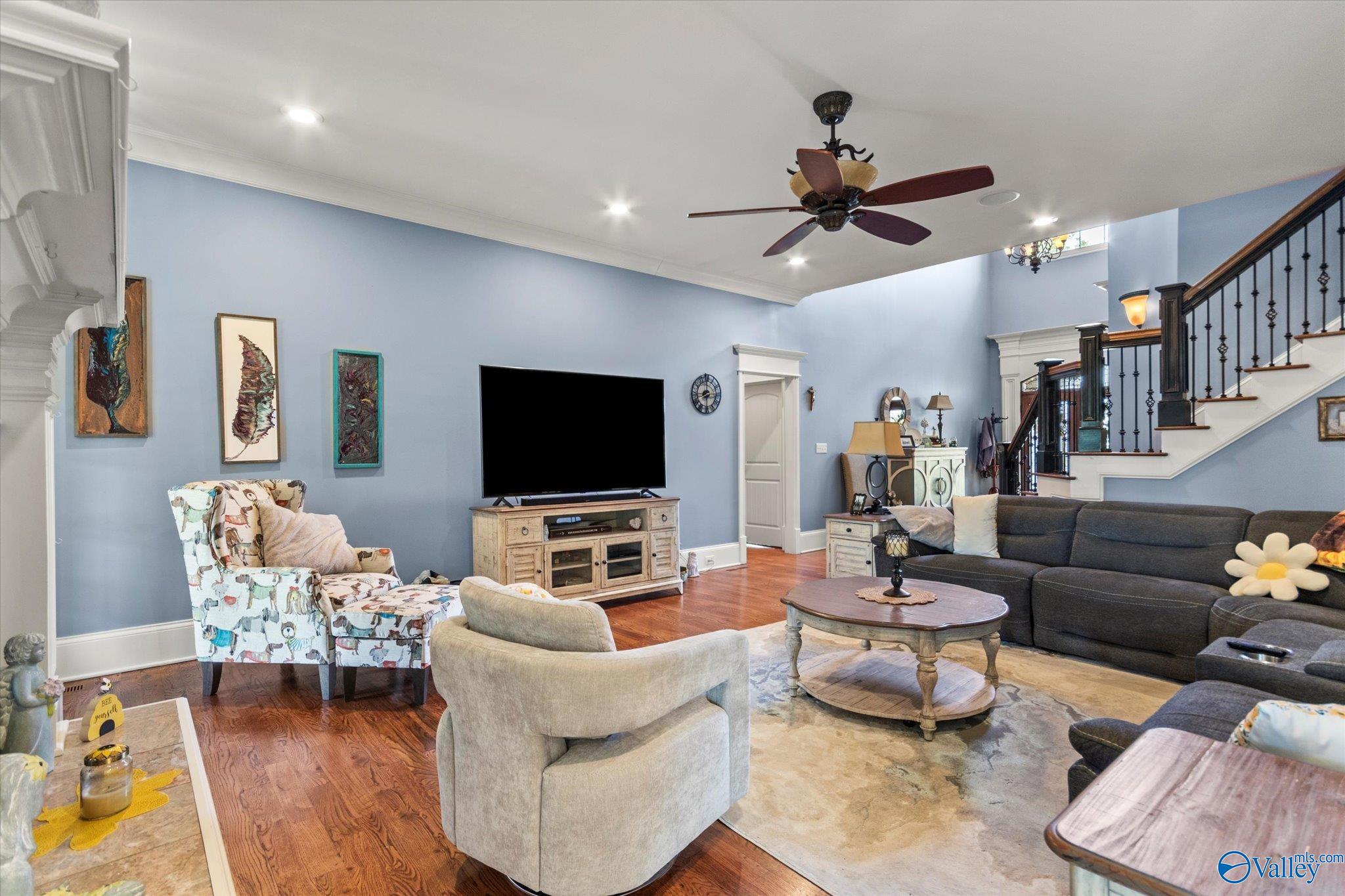 24051 Piney Creek Drive, Athens, Alabama image 10