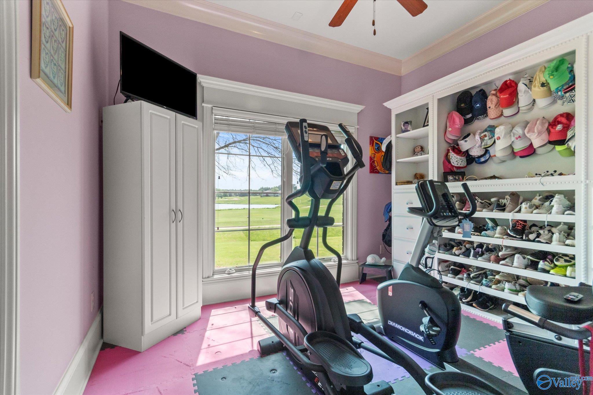 24051 Piney Creek Drive, Athens, Alabama image 20