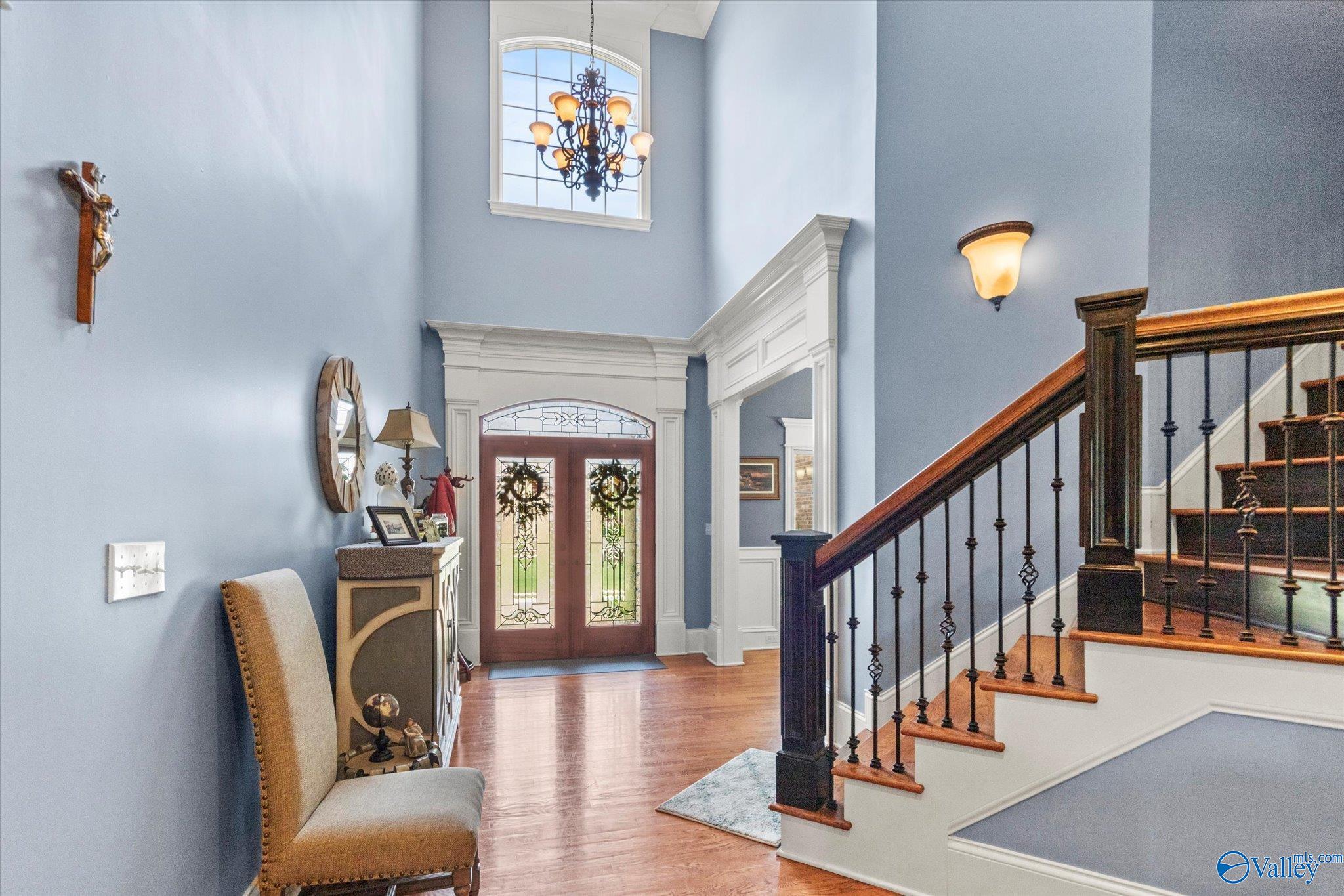 24051 Piney Creek Drive, Athens, Alabama image 8