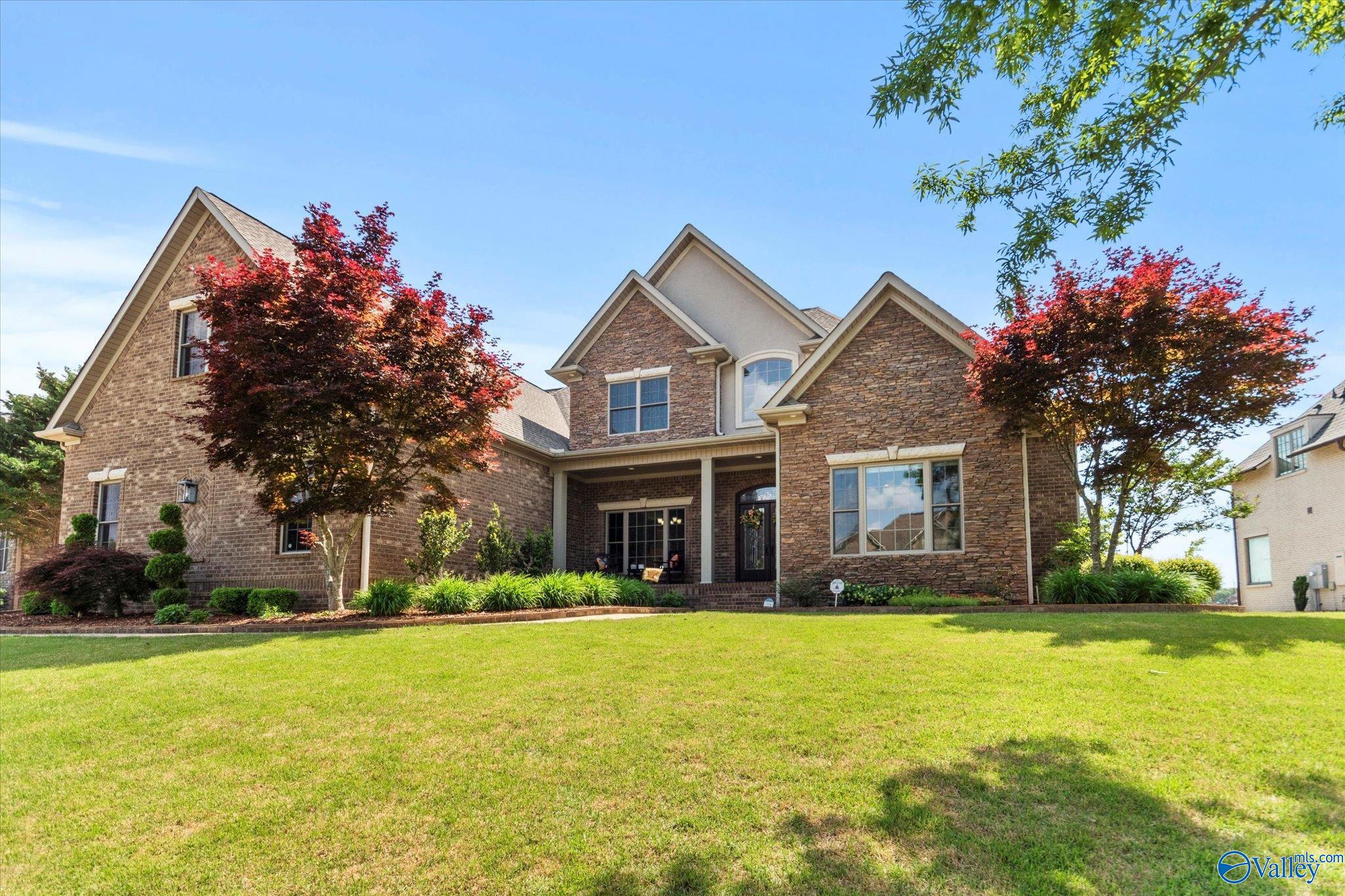 24051 Piney Creek Drive, Athens, Alabama image 1