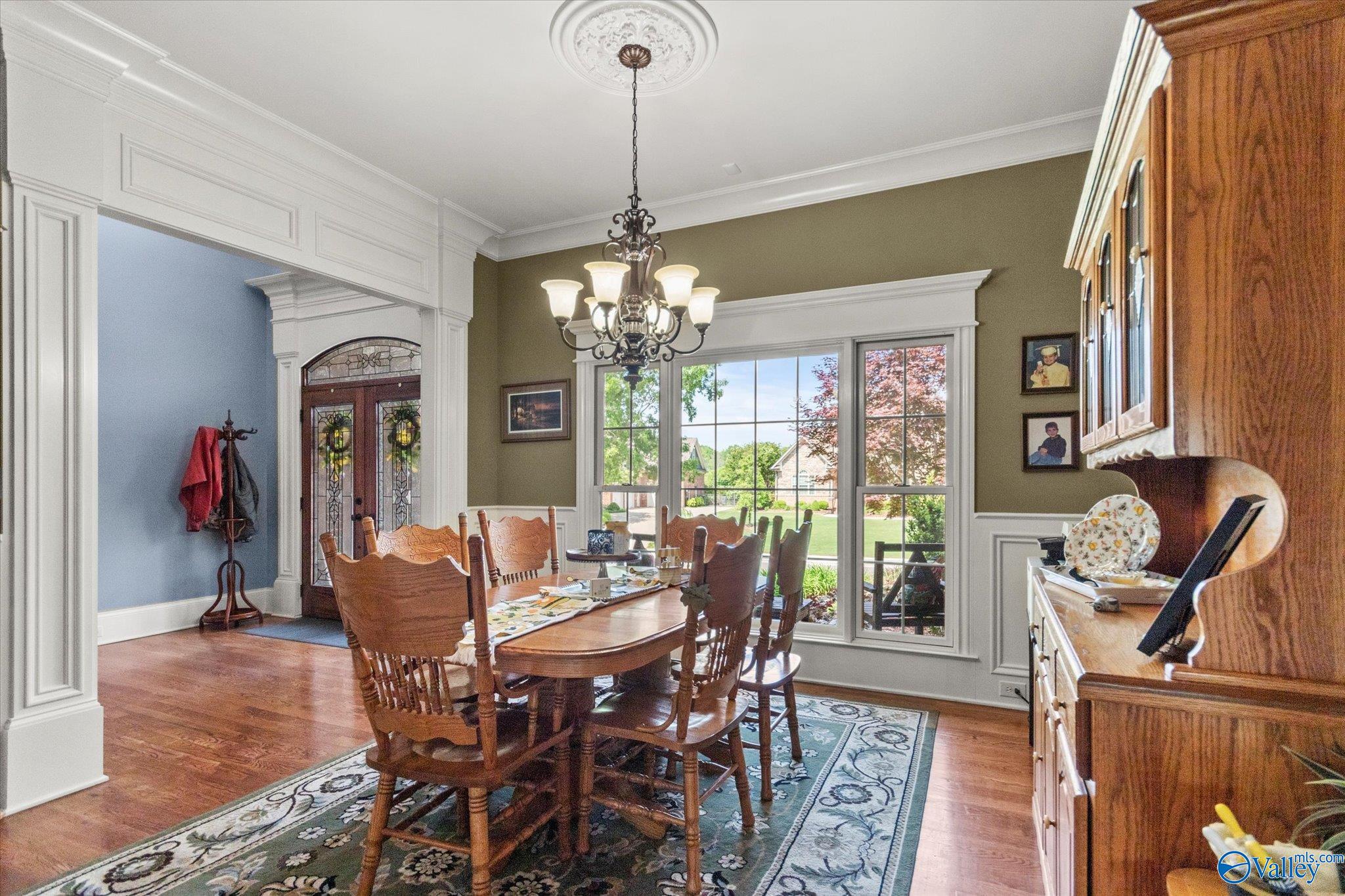 24051 Piney Creek Drive, Athens, Alabama image 15