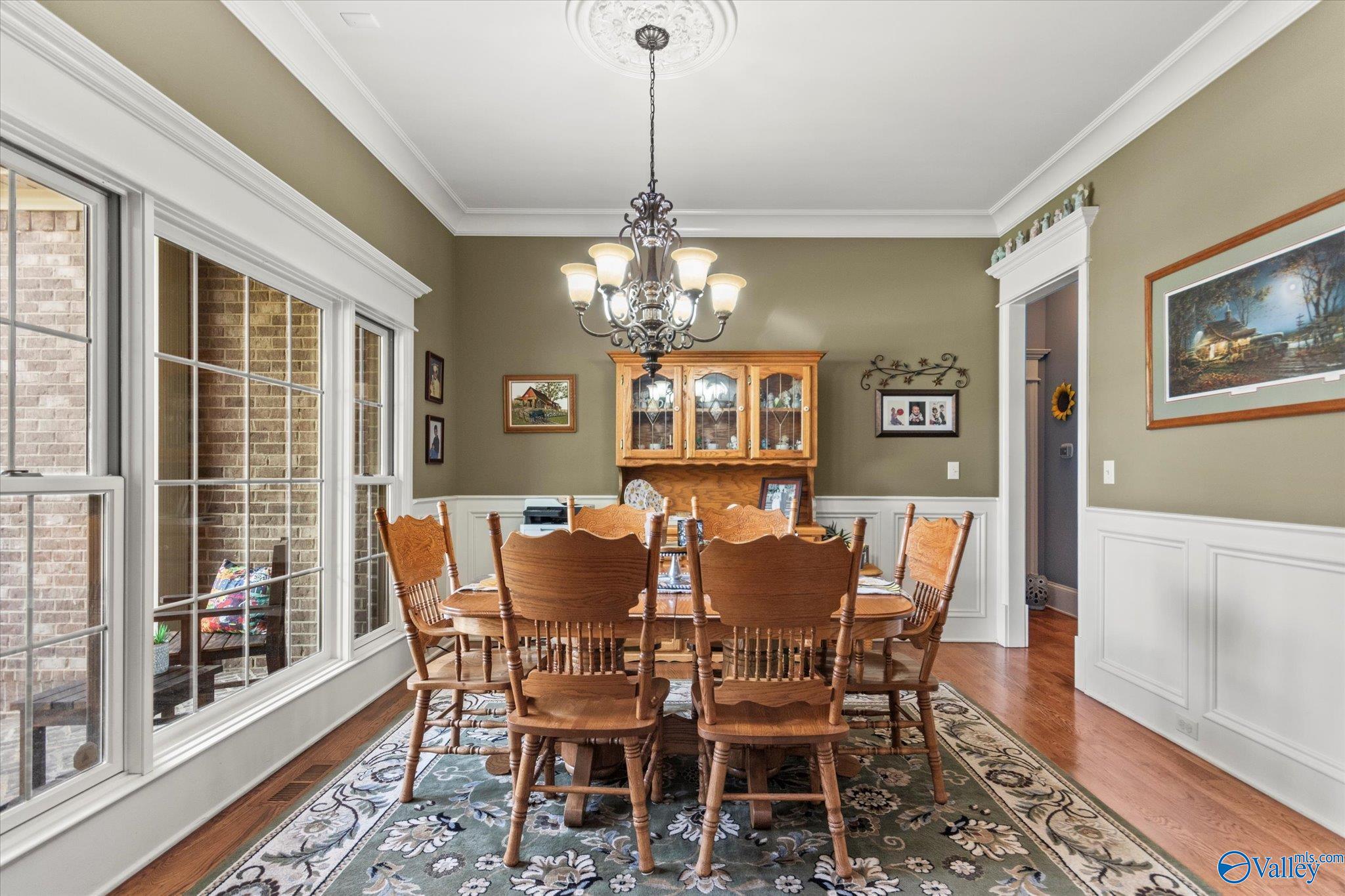 24051 Piney Creek Drive, Athens, Alabama image 14