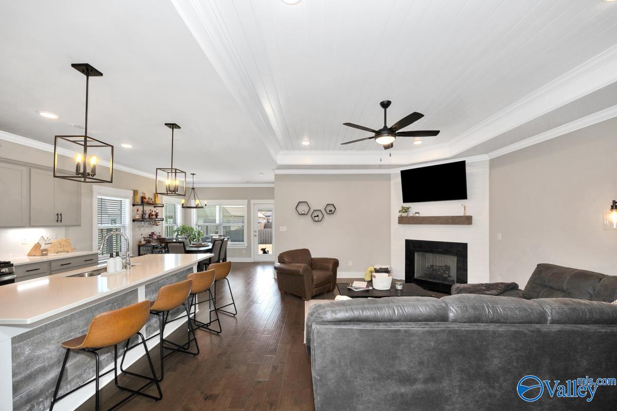 125 Rio Grande Way, Madison, Alabama image 6