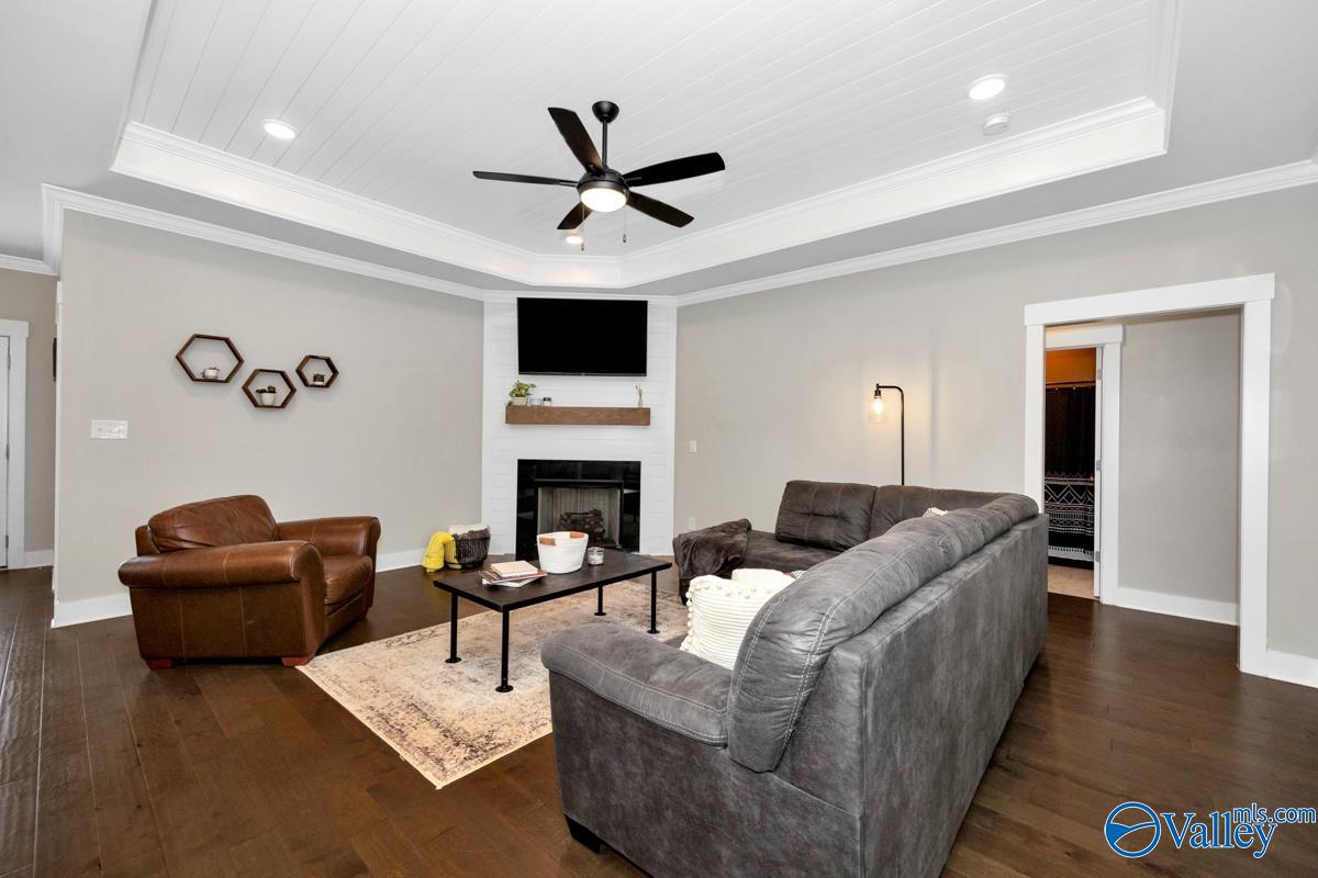 125 Rio Grande Way, Madison, Alabama image 7