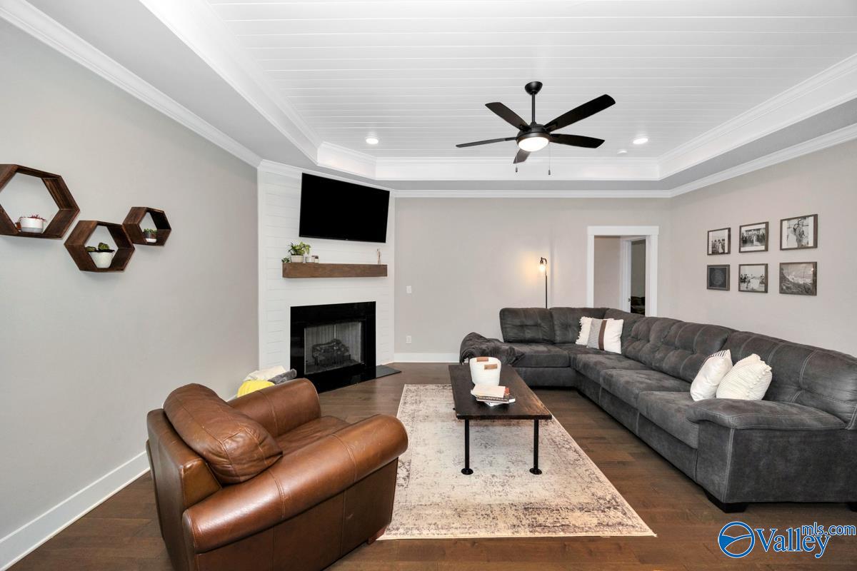 125 Rio Grande Way, Madison, Alabama image 8