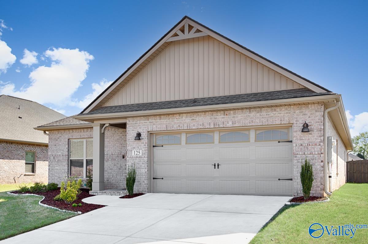 125 Rio Grande Way, Madison, Alabama image 2