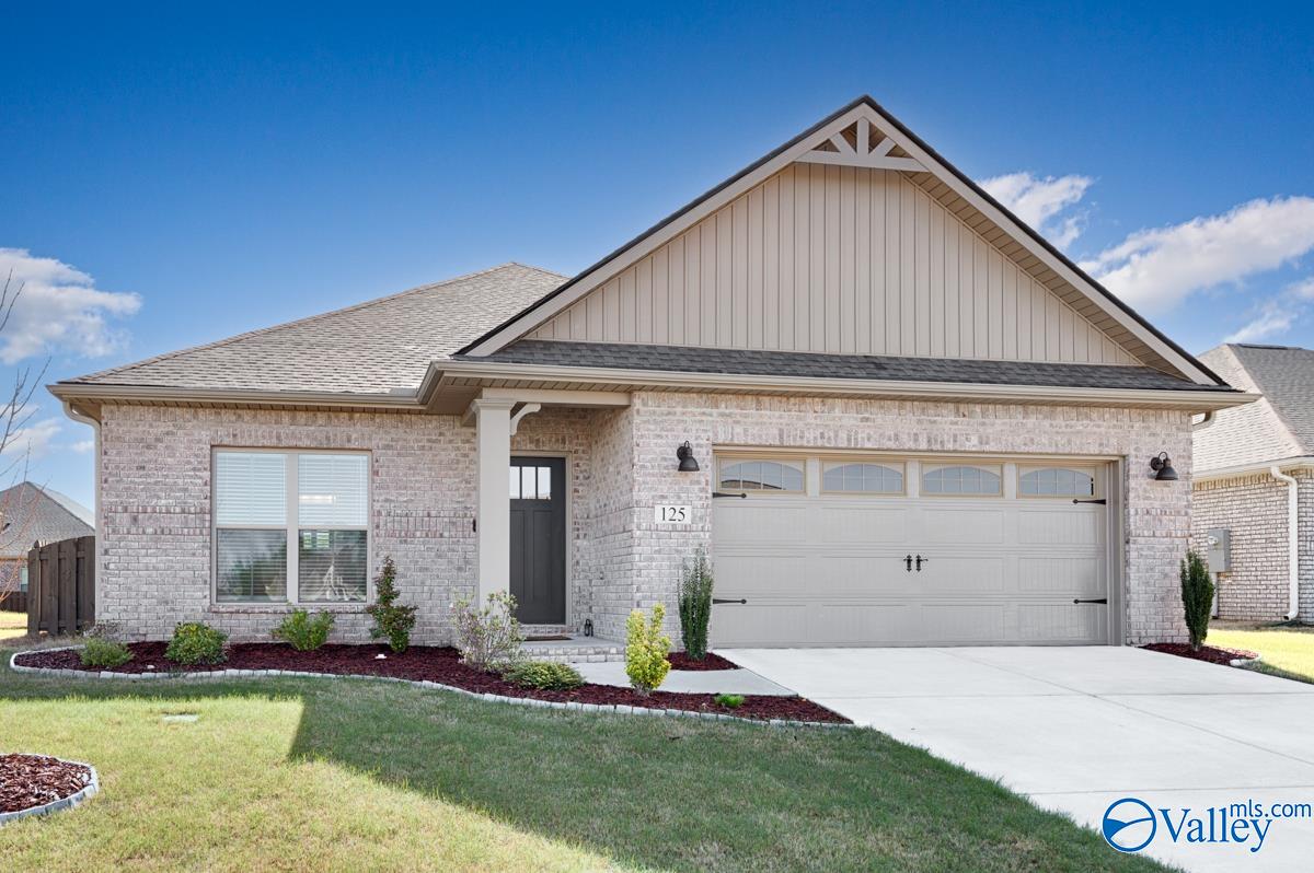 125 Rio Grande Way, Madison, Alabama image 1
