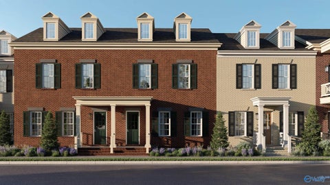 Townhouse For Sale - 210 Kearny Street<br/> Madison, AL 35756