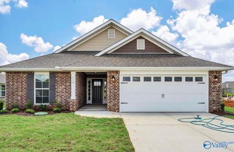 Homes For Sale - 114 Sidney Ruth Drive<br/> New Market, AL 35761