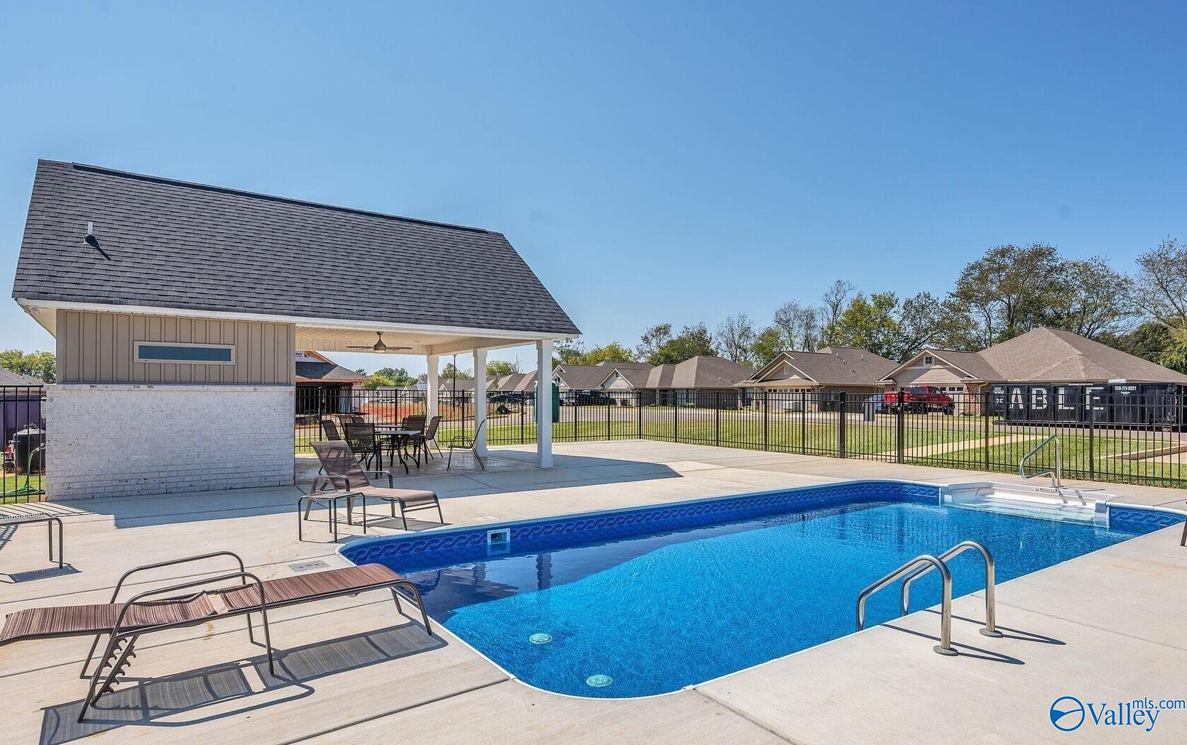 114 Sidney Ruth Drive, New Market, Alabama image 3