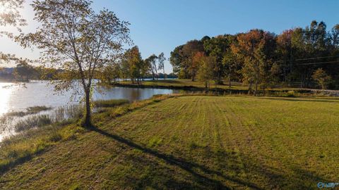 Vacant Land For Sale - LOT 20 County Road 115<br/> Cherokee County, Cedar Bluff, AL 35959