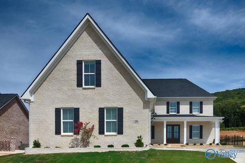26 Belle River Way Gurley AL 35748