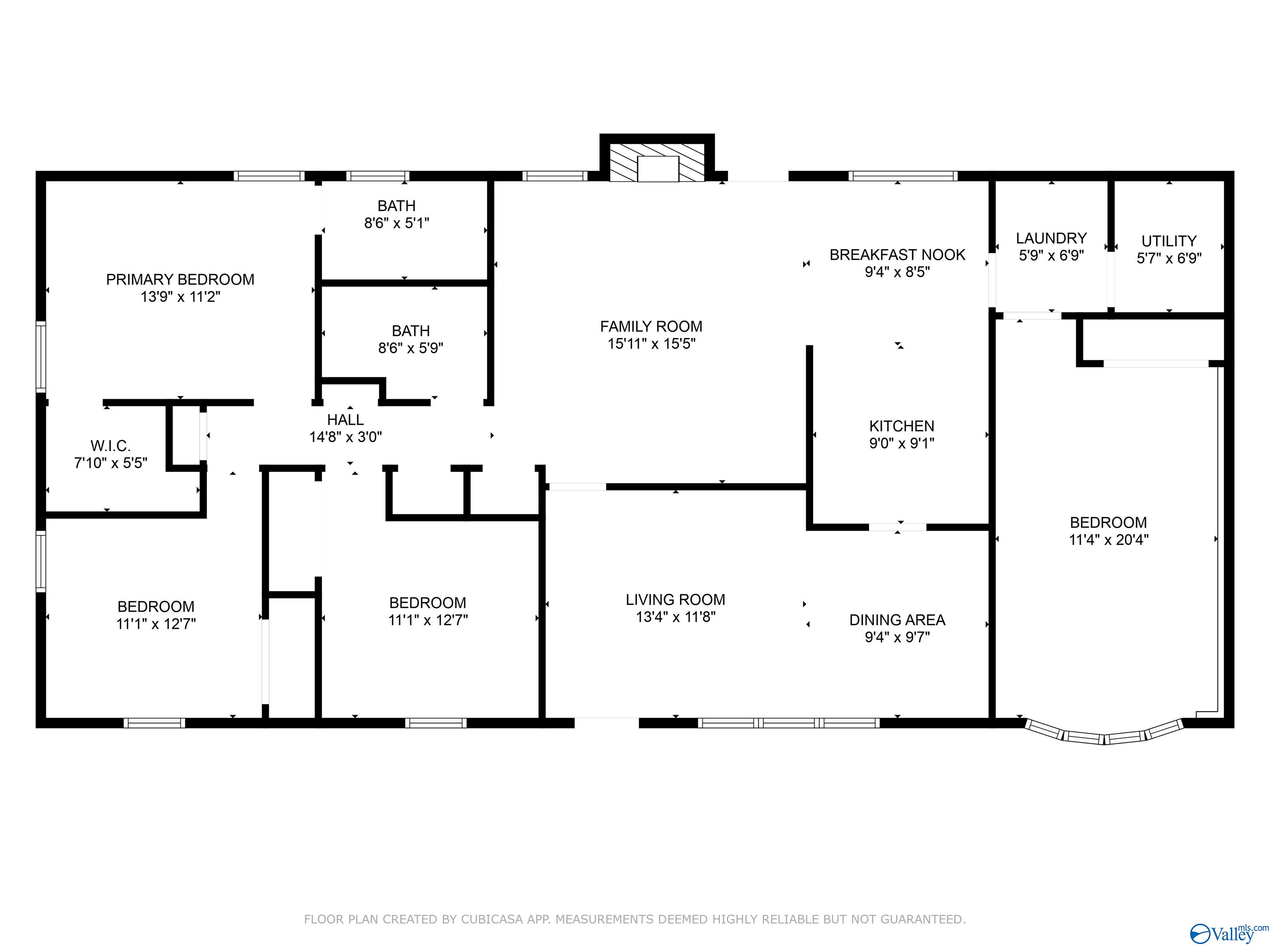 2205 8th Street, Decatur, Alabama image 5