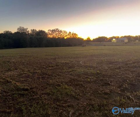 Lot 4 County Road 1755 Holly Pond AL 35083