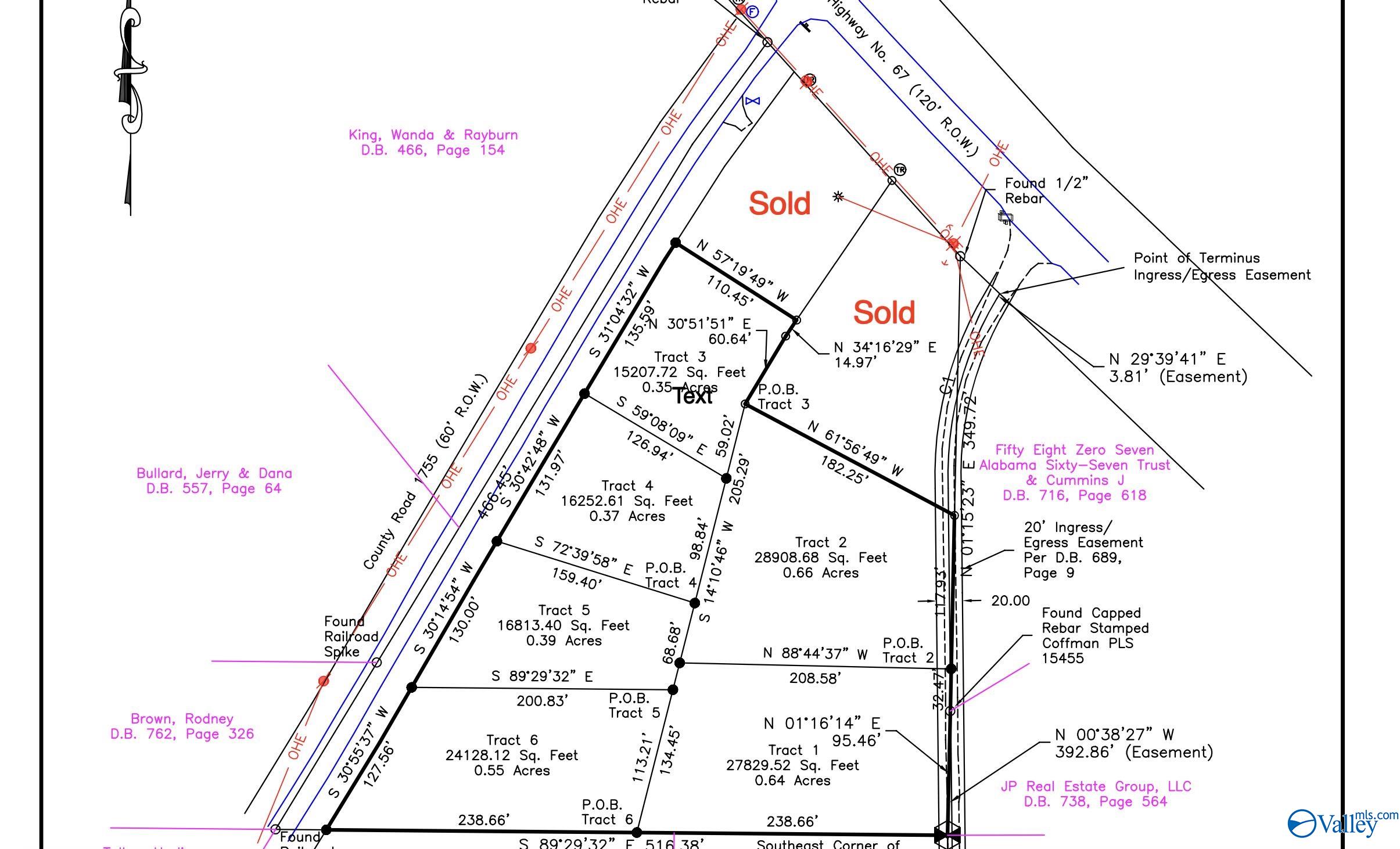 Lot 4 County Road 1755