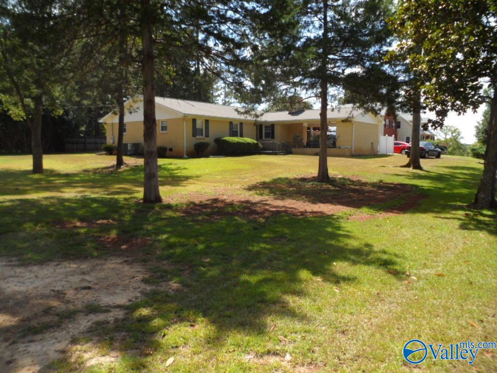 526 Stoney Brook Drive, Jacksonville, Alabama image 30