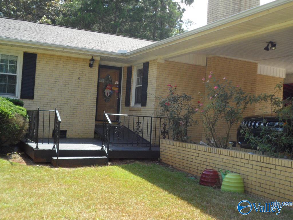 526 Stoney Brook Drive, Jacksonville, Alabama image 43