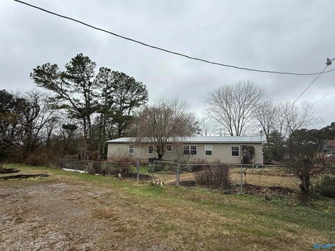 Photo of 9822 Alabama Highway 71, Pisgah, AL 35765 (MLS # 21905454)