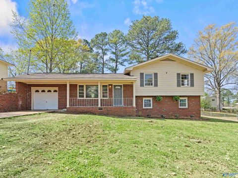 Homes For Sale - 11402 Maplecrest Drive<br/> Huntsville, AL 35803