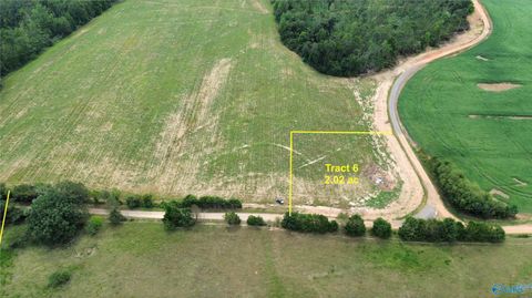 Vacant Land For Sale - 21638 Holland Road<br/> Athens, AL 35614