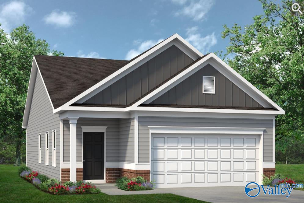 20296 Nightingale Drive, Athens, Alabama image 1