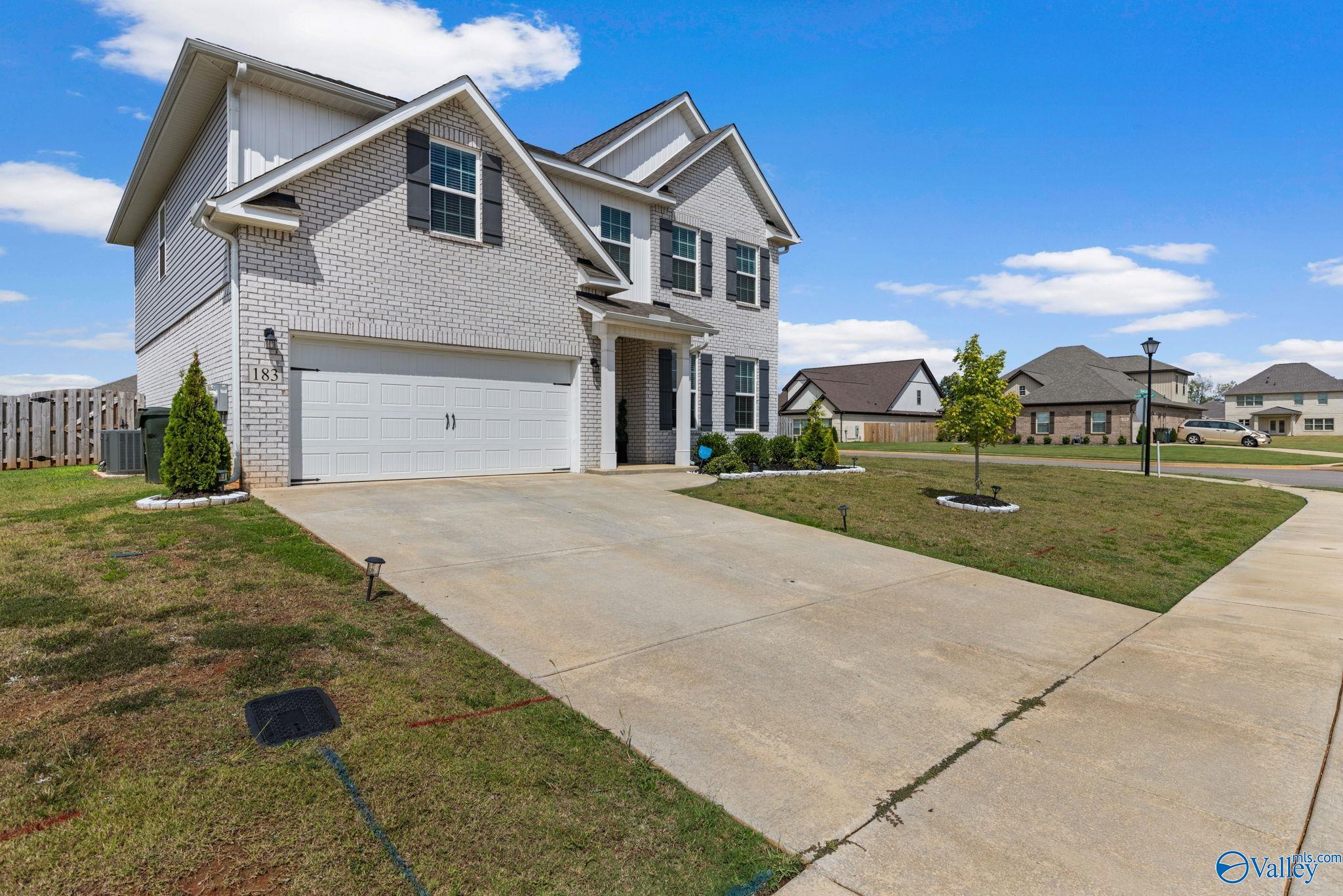 183 Beaver Brook Place