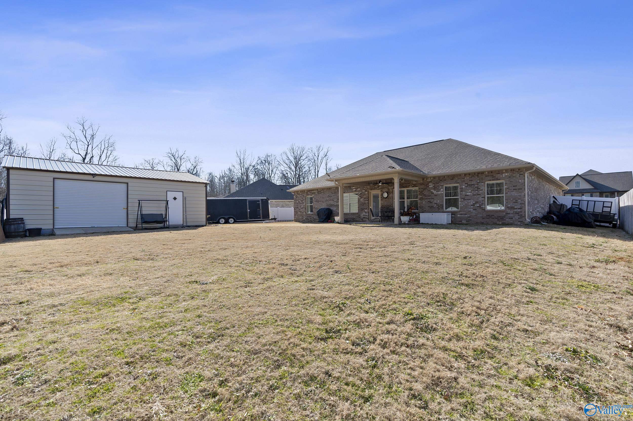 203 Condah Court, Hazel Green, Alabama image 28