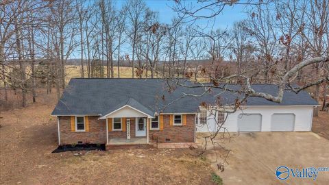 Photo of 12707 Ripley Road, Athens, AL 35611 (MLS # 21906692)