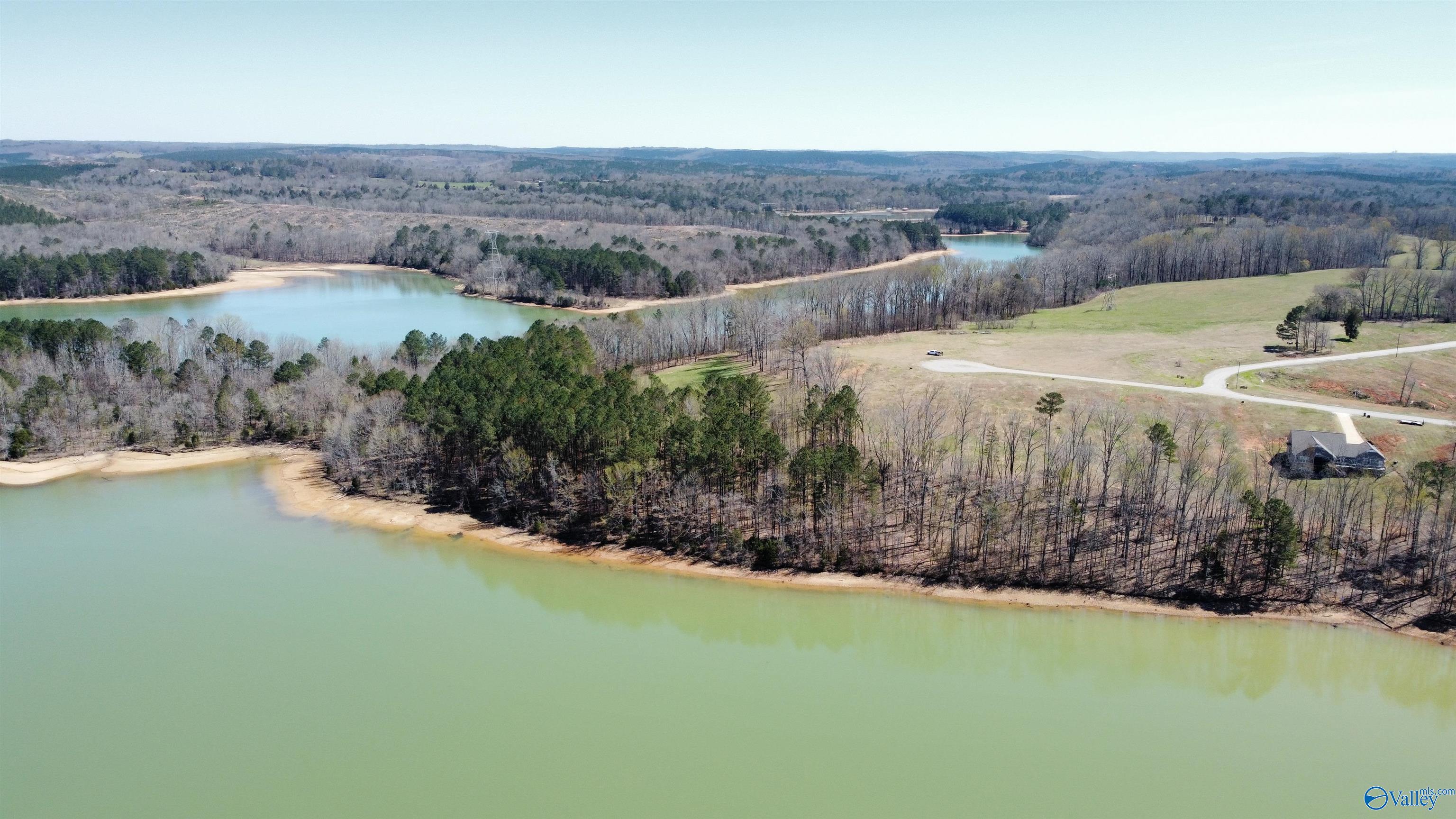 Lot 1 Jacinto Road, Russellville, Alabama image 1