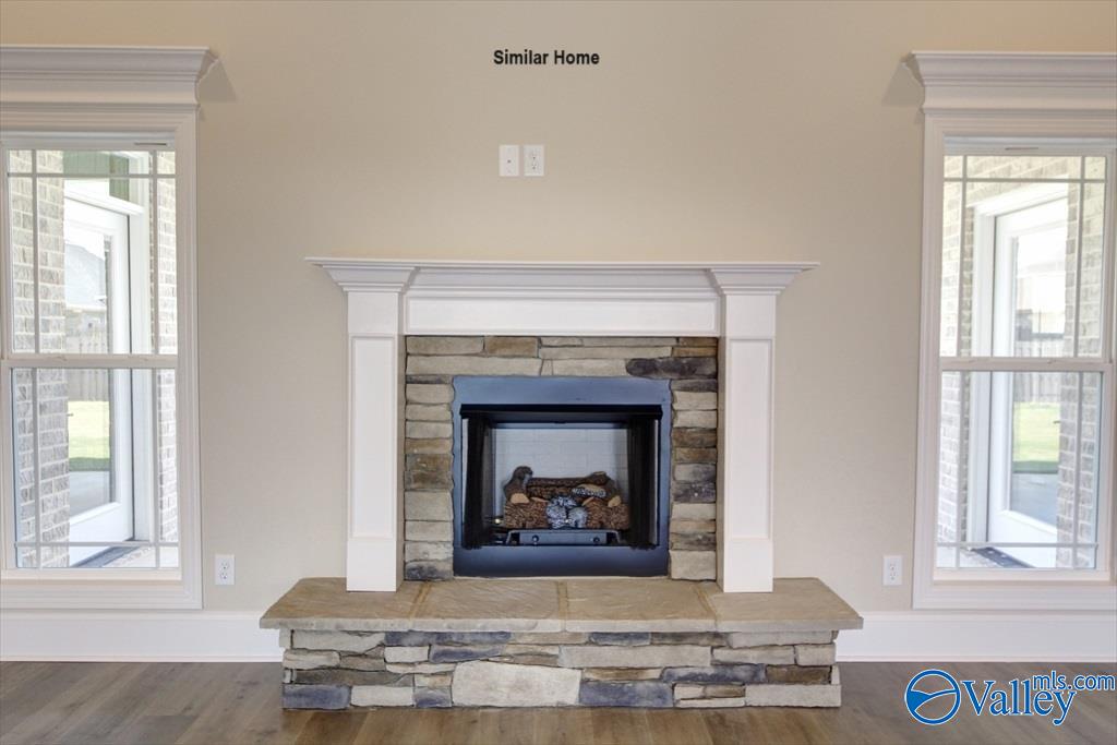 56 LOT Lancaster Lane