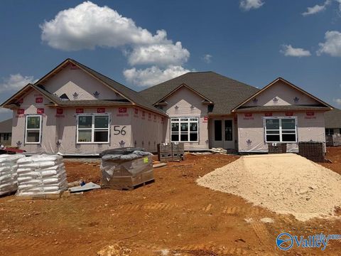 Homes For Sale - 56 LOT Lancaster Lane<br/> Athens, AL 35613