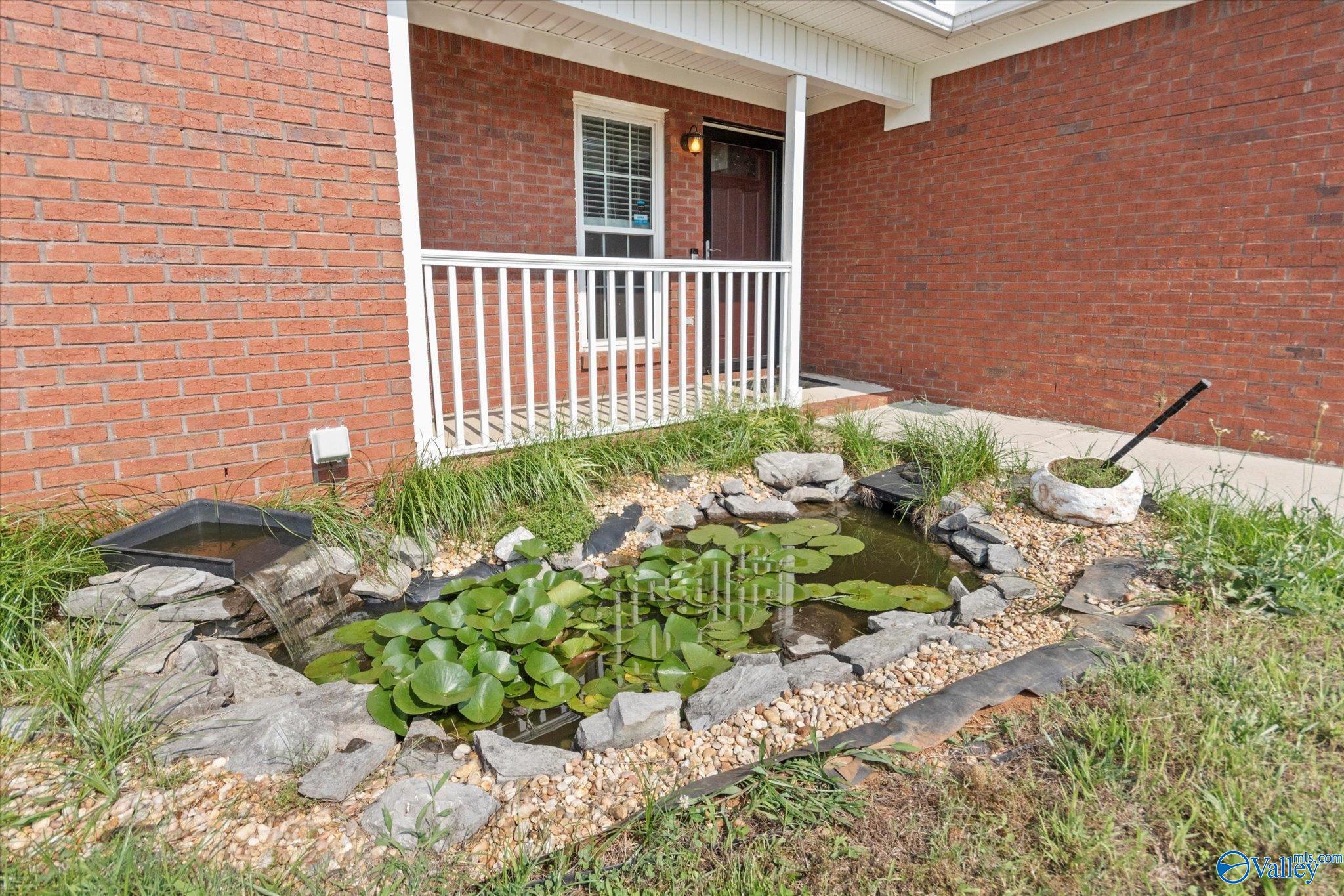 186 Mitchell Moore Road, Hazel Green, Alabama image 3