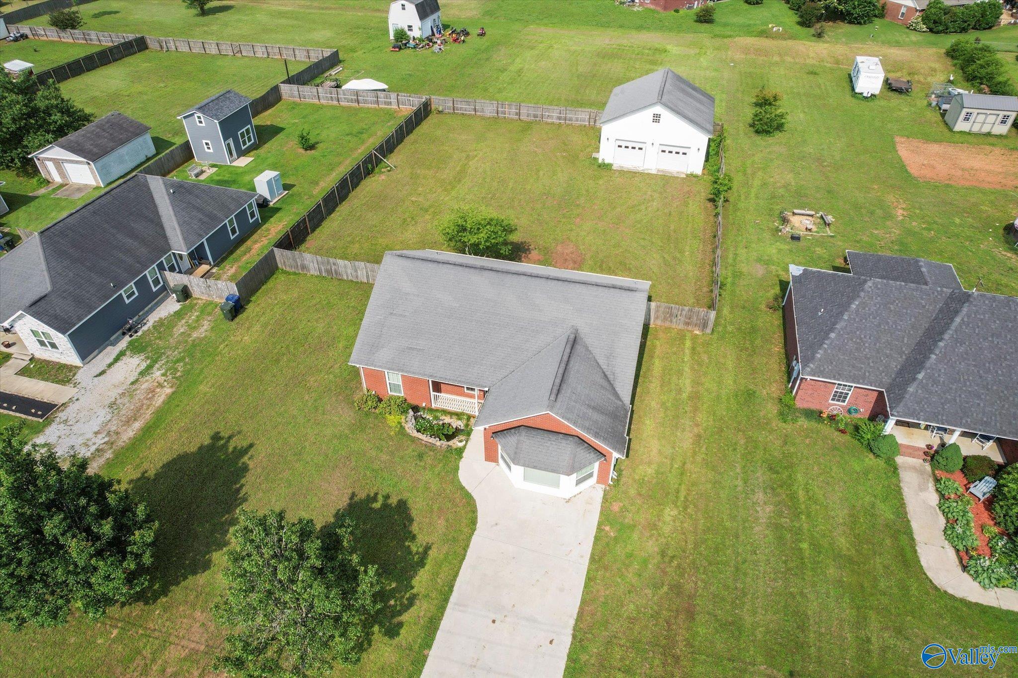 186 Mitchell Moore Road, Hazel Green, Alabama image 5