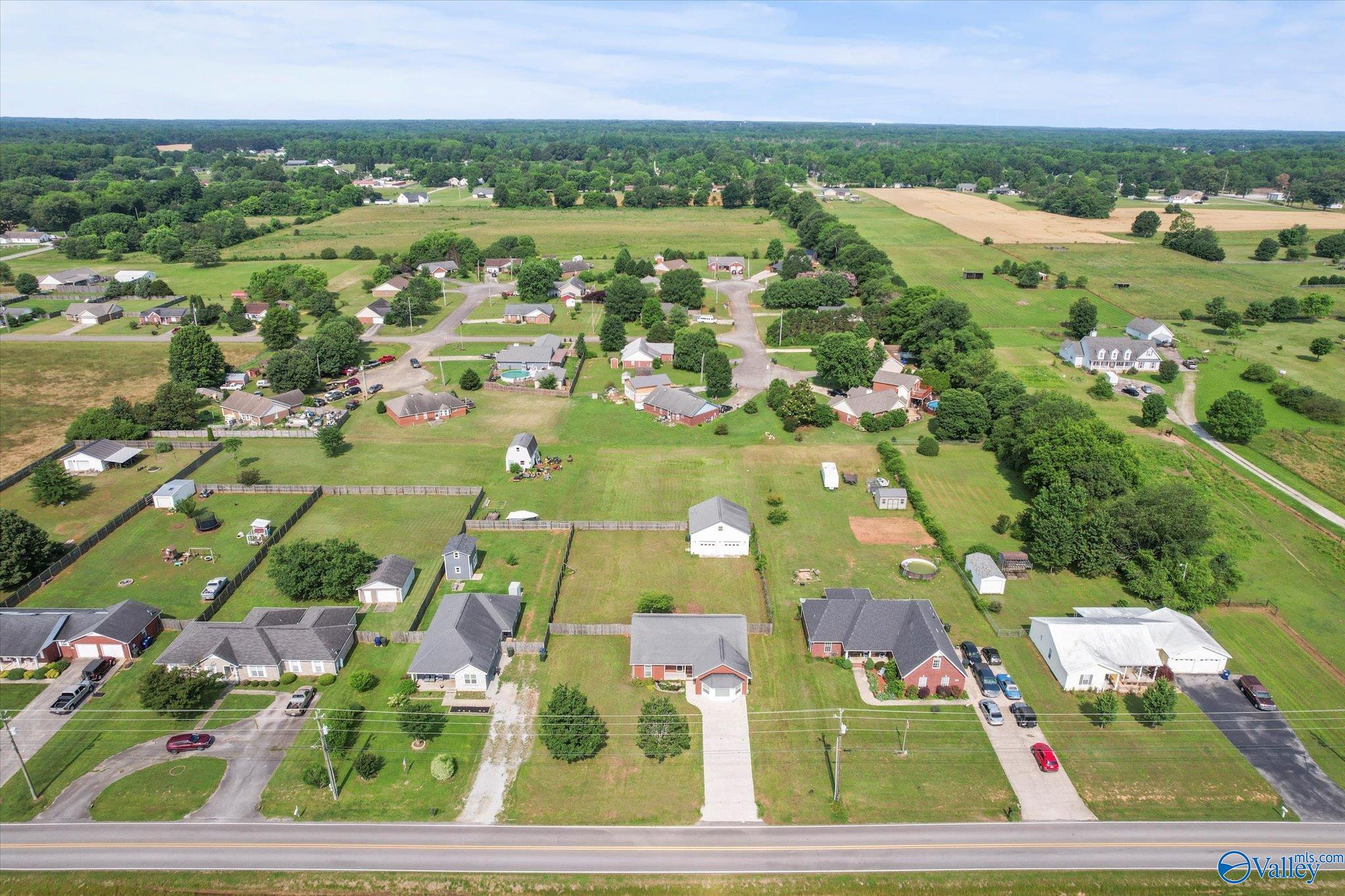 186 Mitchell Moore Road, Hazel Green, Alabama image 31