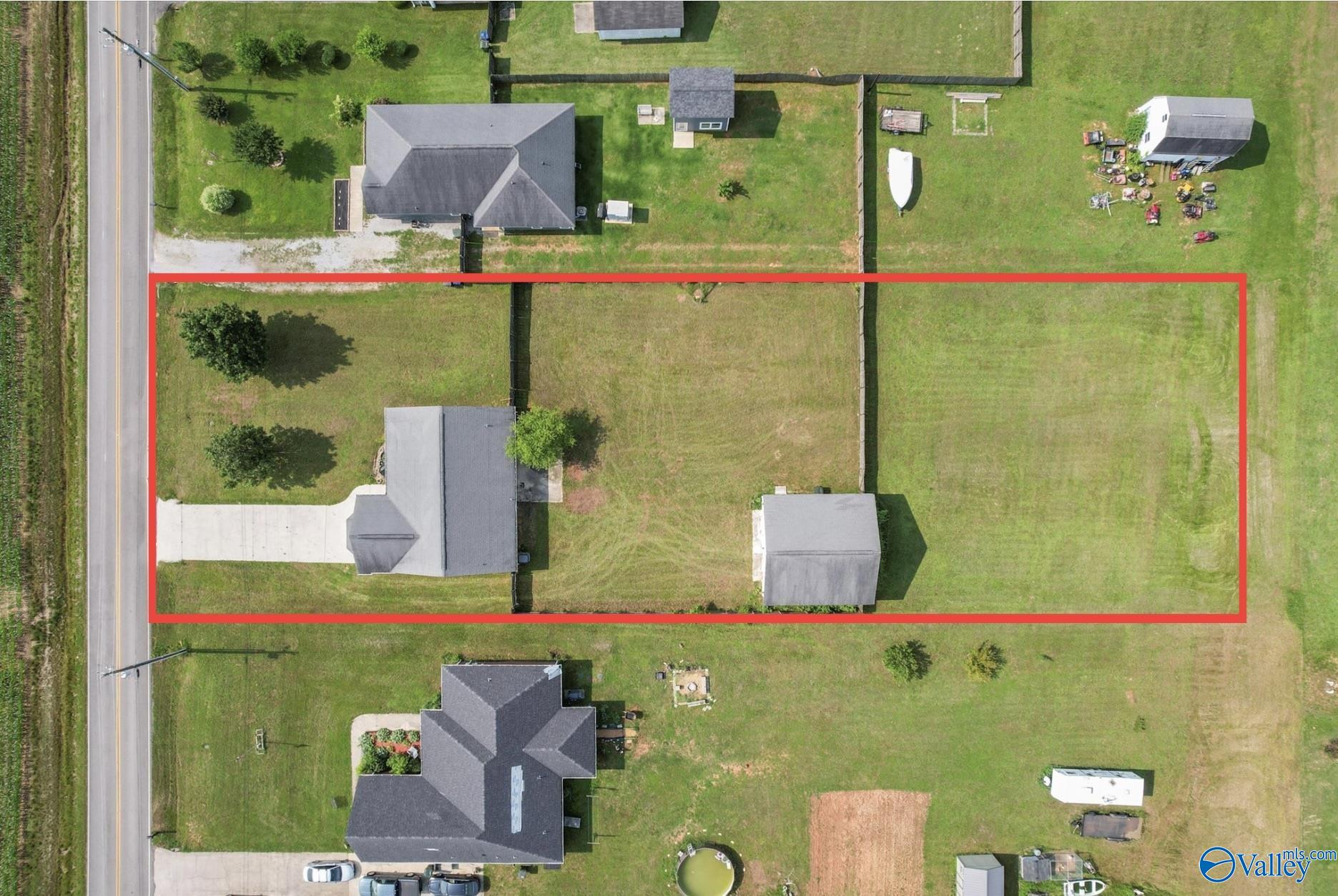 186 Mitchell Moore Road, Hazel Green, Alabama image 29