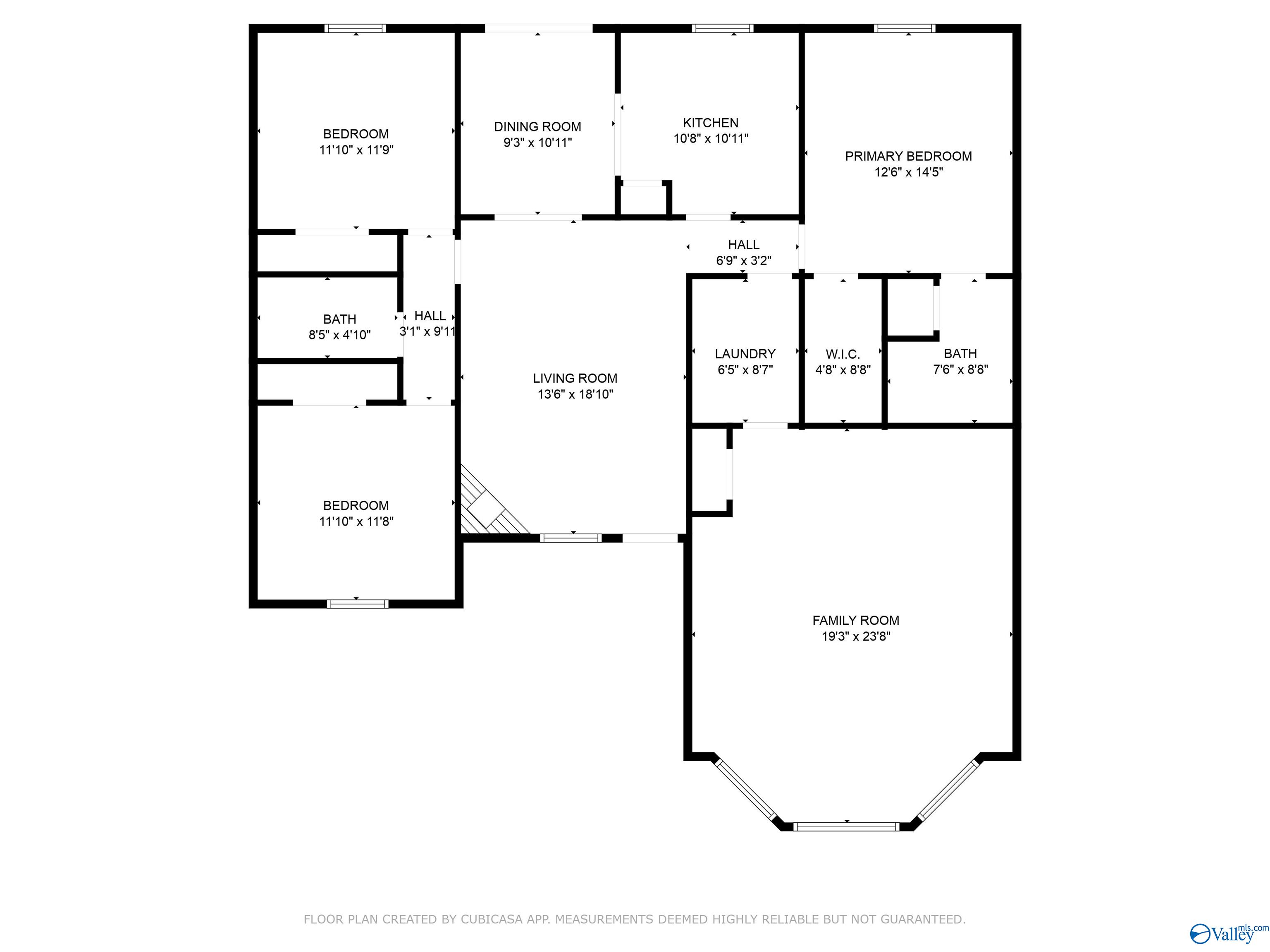 186 Mitchell Moore Road, Hazel Green, Alabama image 32