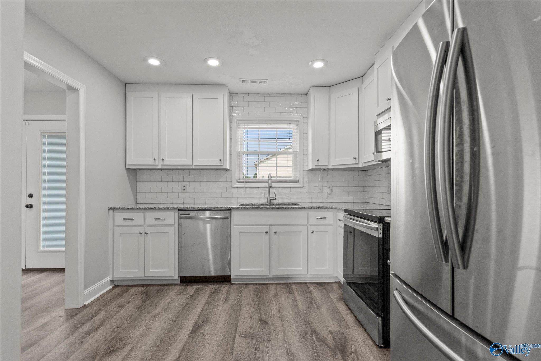 186 Mitchell Moore Road, Hazel Green, Alabama image 11