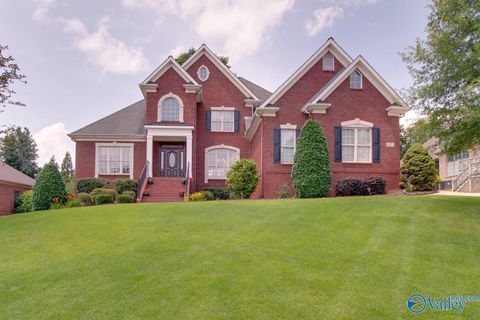 137 Intracoastal Drive Madison AL 35758
