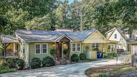 Homes For Sale - 412 Monte Sano Blvd<br/> Huntsville, AL 35801