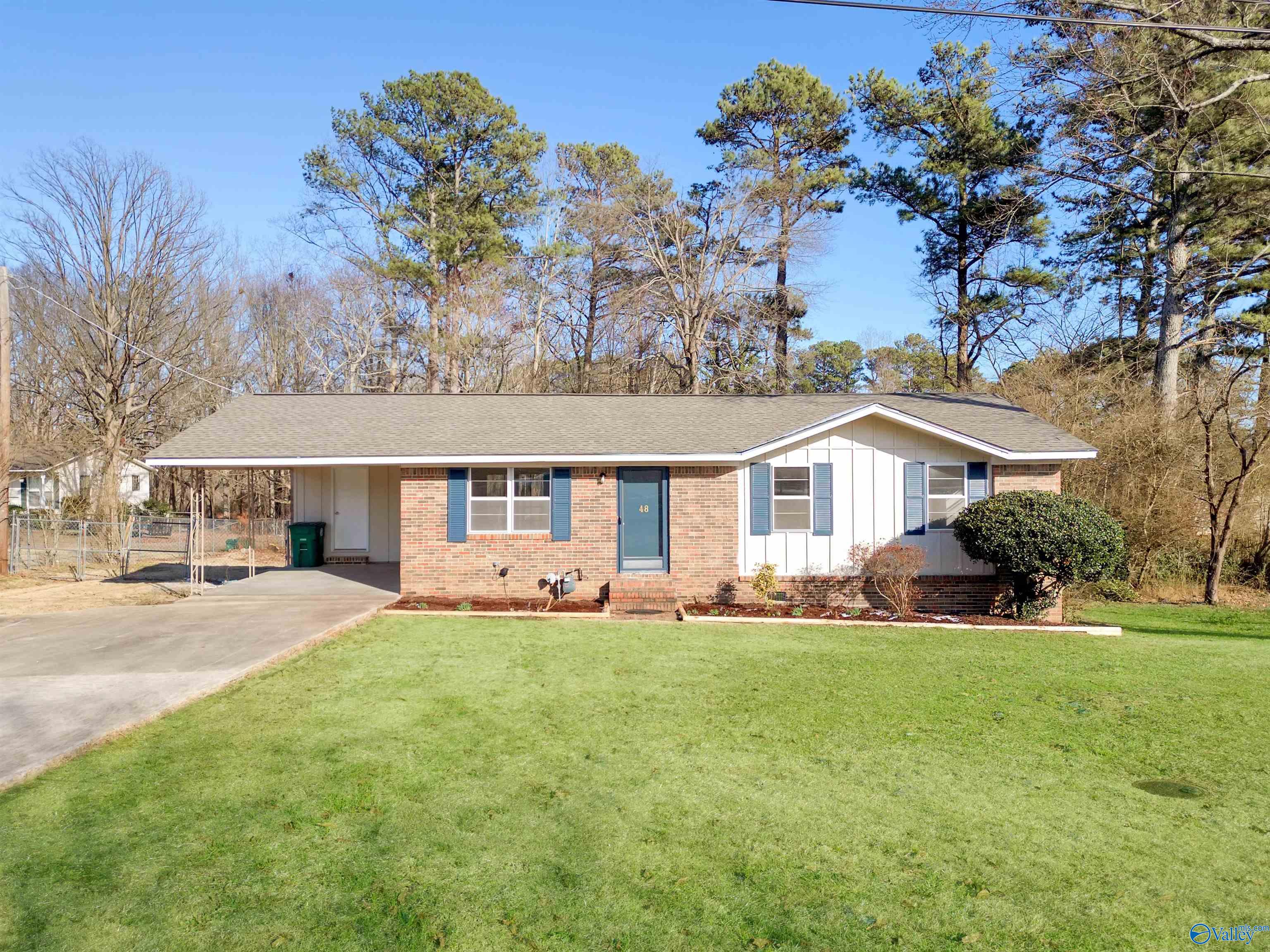 48 Dodson Street, Cullman, Alabama image 1