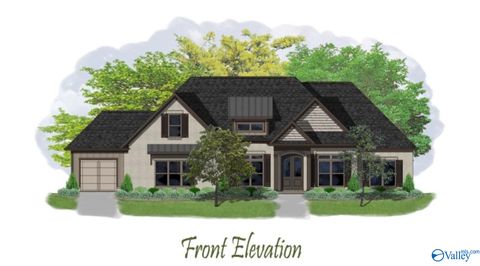 Homes For Sale - DANIELLE PLAN Cavetown Branch<br/> Madison, AL 35756