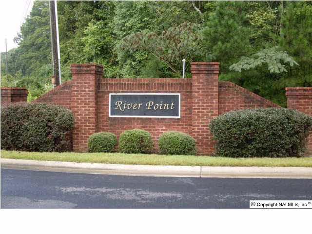 100 River Point Road, Rainbow City, Alabama image 1