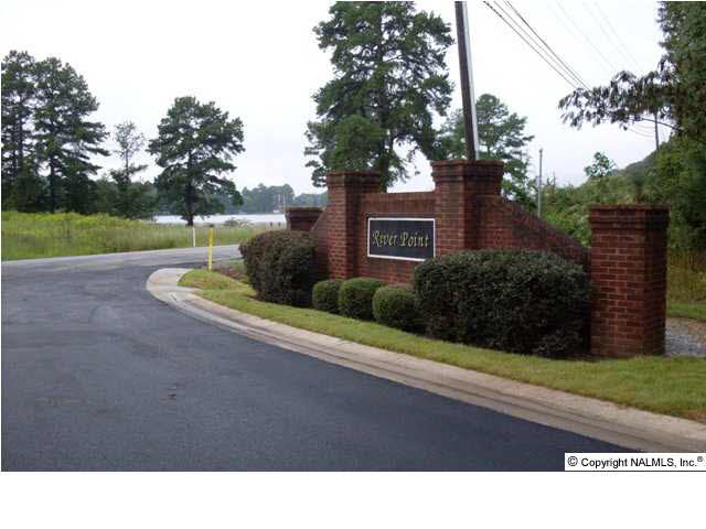 100 River Point Road, Rainbow City, Alabama image 3