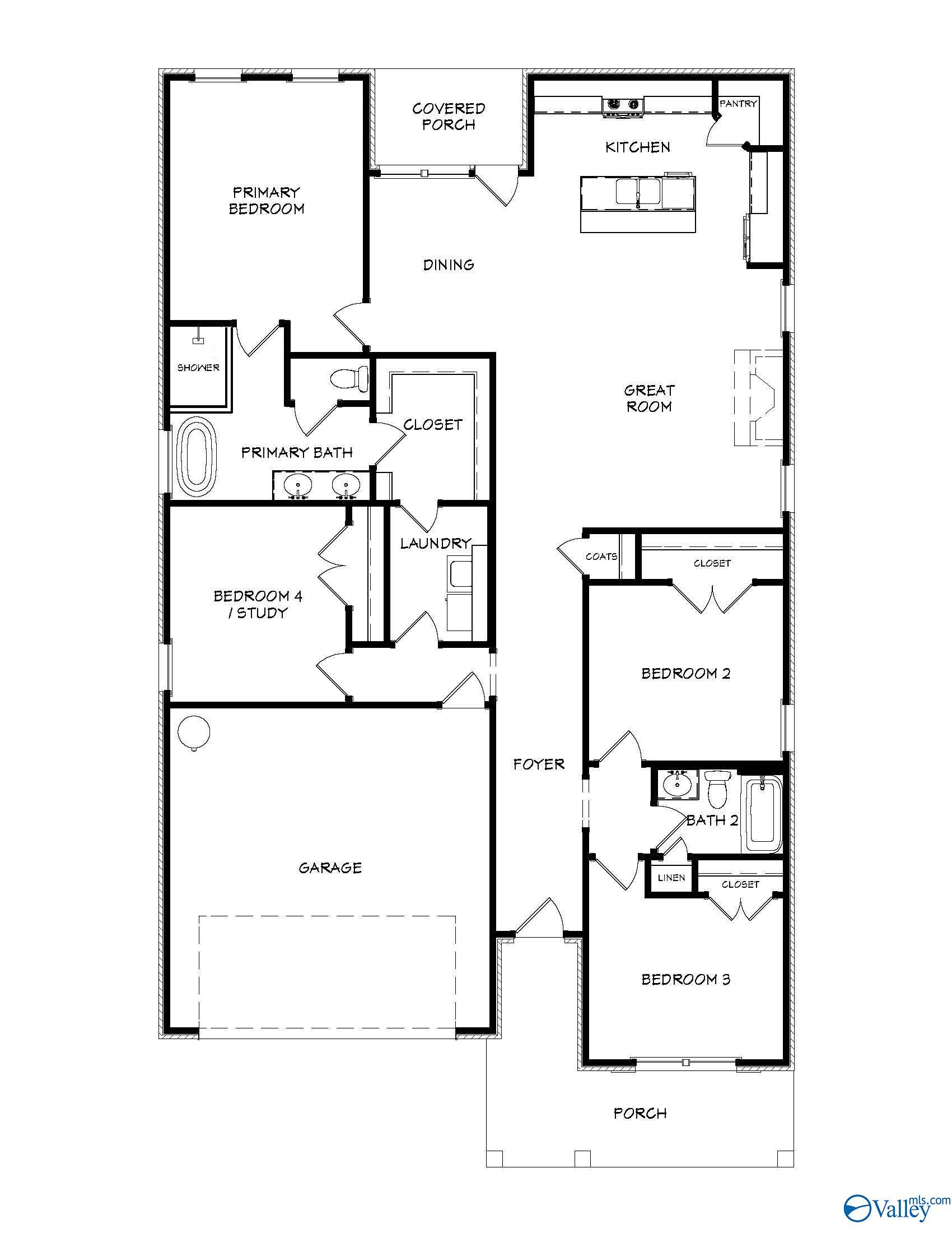 206 Esplanade Court