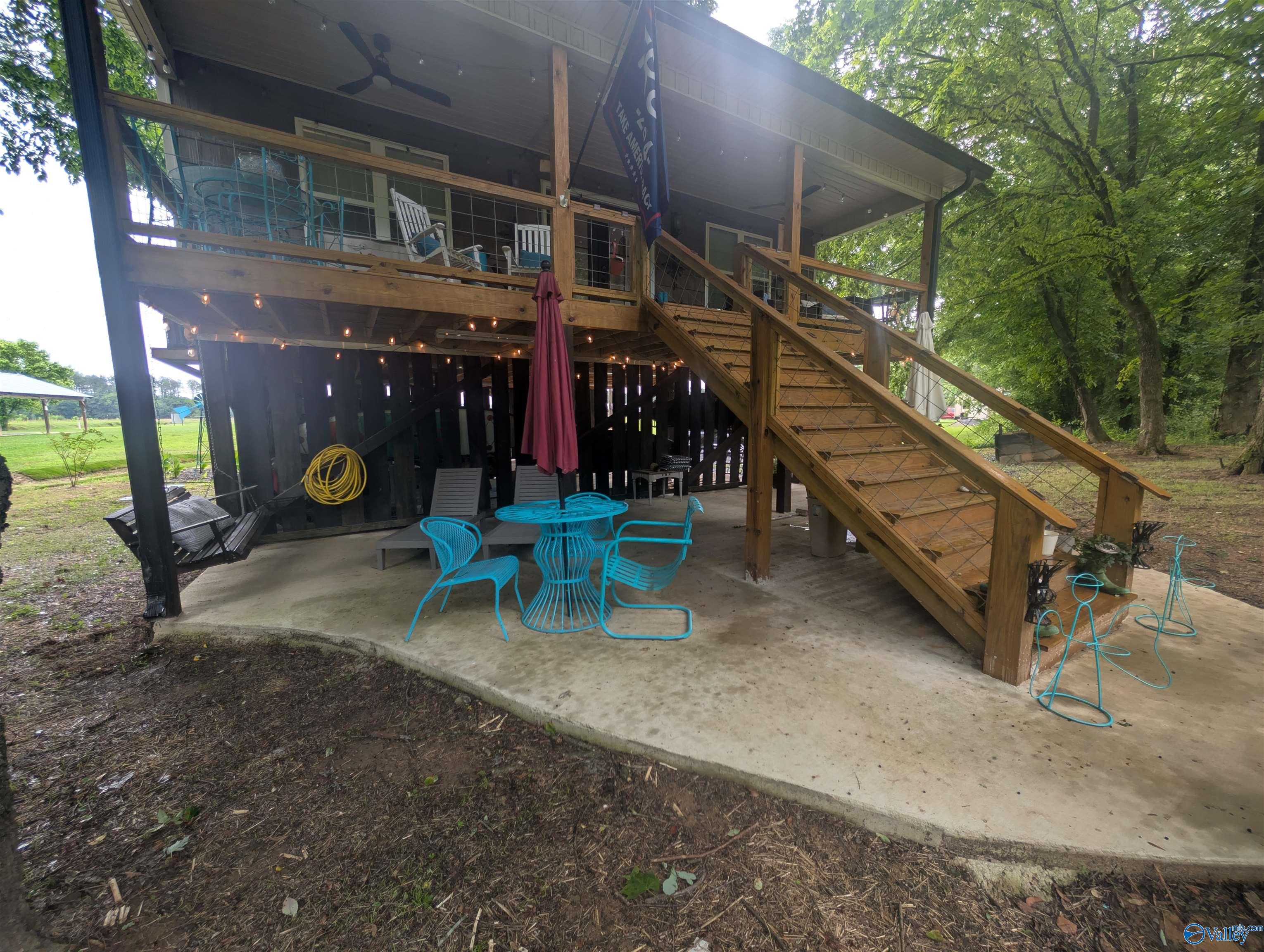 902 County Road 1042, Centre, Alabama image 32