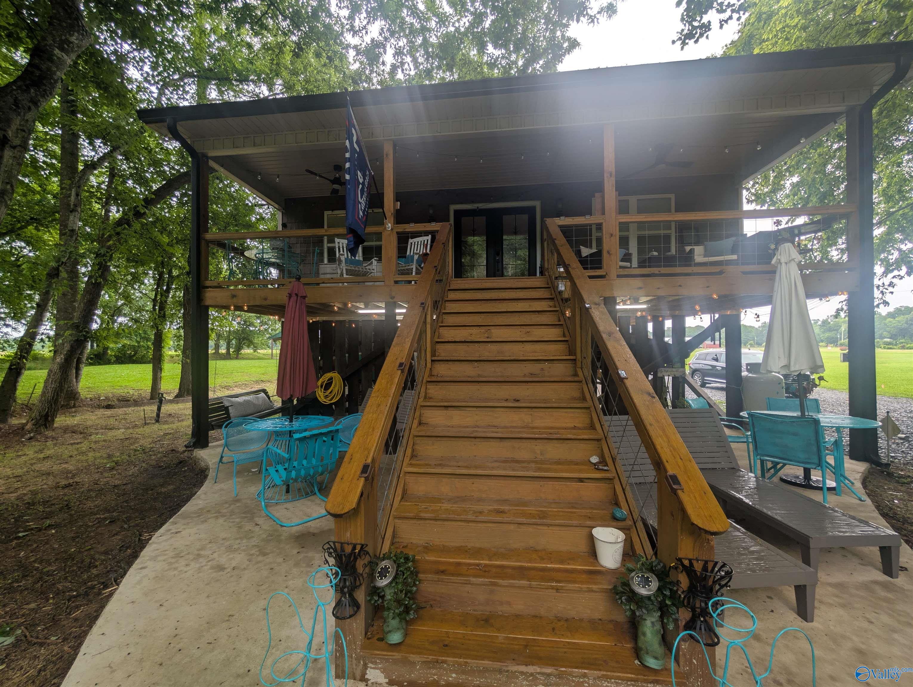 902 County Road 1042, Centre, Alabama image 30
