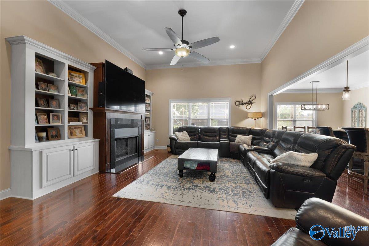 101 Riverway Lane, New Market, Alabama image 13