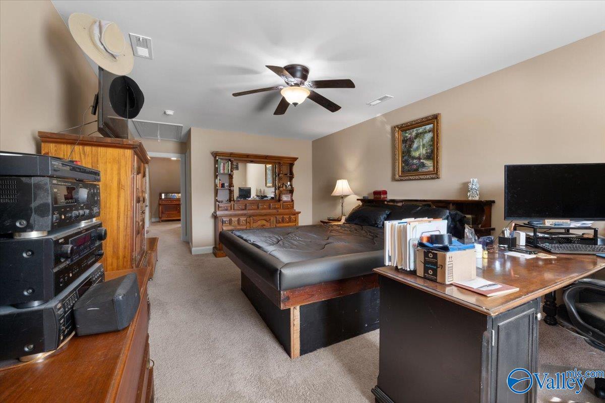 101 Riverway Lane, New Market, Alabama image 38