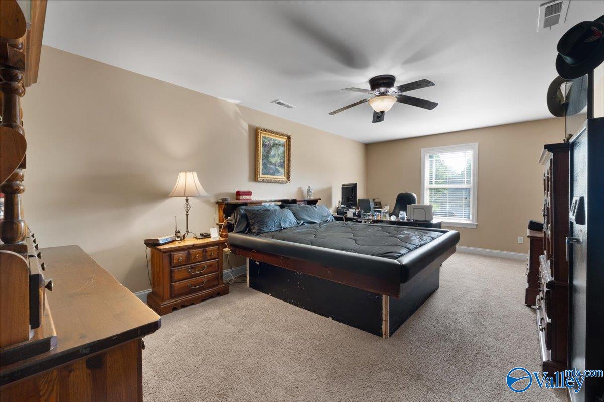 101 Riverway Lane, New Market, Alabama image 37