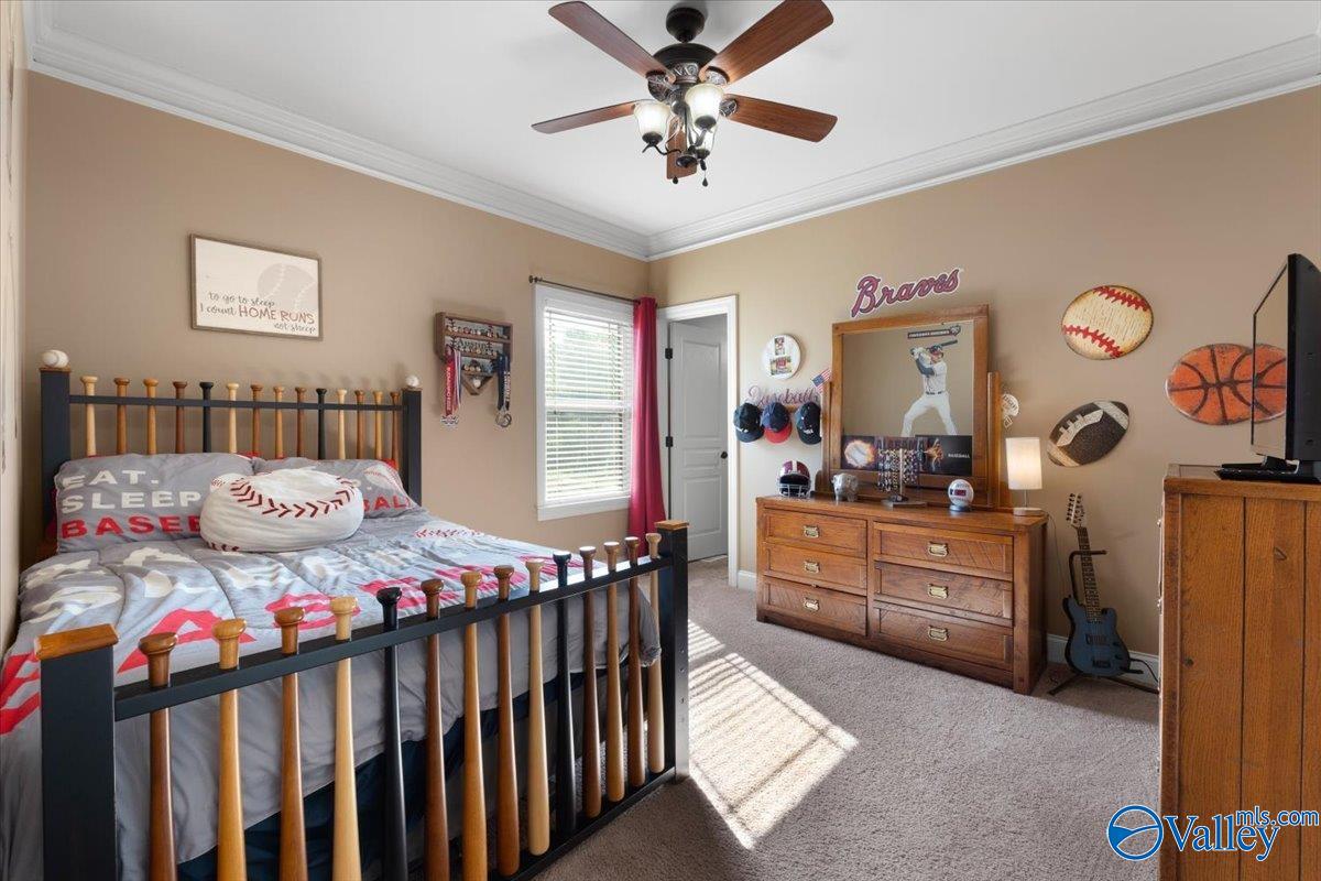 101 Riverway Lane, New Market, Alabama image 27